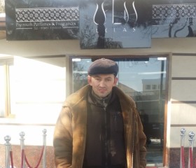 Артур, 45 лет, Toshkent