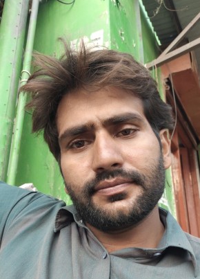 Nisar, 32, پاکستان, فیصل آباد