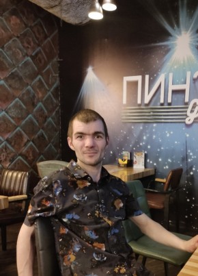 Ruslan, 37, Russia, Rostov-na-Donu