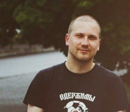 Владимир, 36 лет, Дніпро