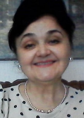Nadeya, 62, Russia, Saint Petersburg