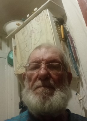 Эдуард из Ульяновска 18 лет