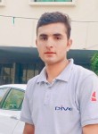 Najeeb Ullah, 21, Lahore