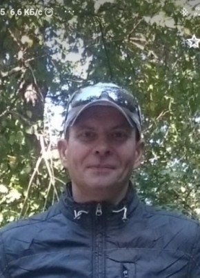 Сергей, 53, Україна, Харків