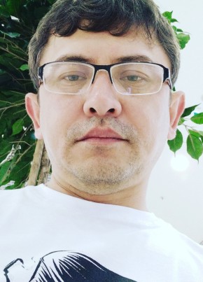 Wohmasud Qobilov, 36, Россия, Шатура