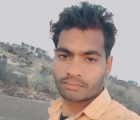 Jagadish saini, 28 лет, Ahmedabad