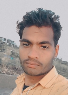 Jagadish saini, 28, India, Ahmedabad