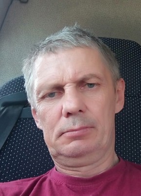 Игорь, 53, Россия, Кулебаки