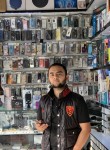 Muhammad, 25, Samarqand