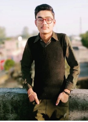 Kaha, 18, India, Delhi