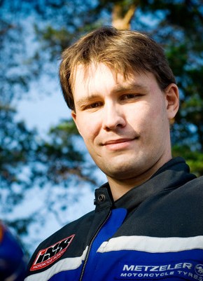 Федор, 44, Россия, Санкт-Петербург