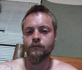 Jay, 33 года, Jacksonville (State of Florida)