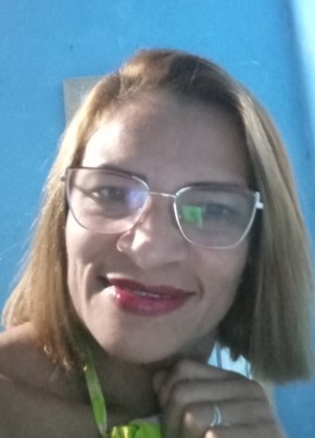 Mis из Sobral 44 года