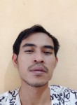Ersan nz, 33 года, Kota Bandung
