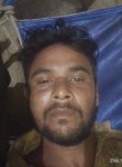 Rashid, 28, New Delhi