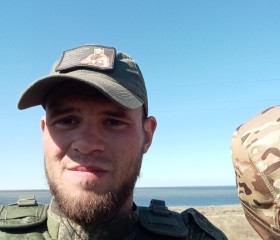 Евгений, 27 лет, Нова Каховка
