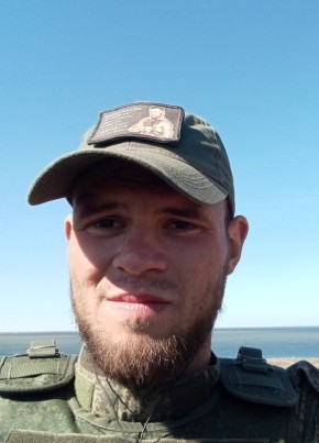 Евгений, 27, Україна, Нова Каховка