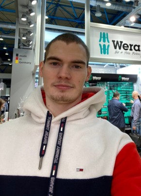 Dmitriy, 26, Russia, Lyubertsy