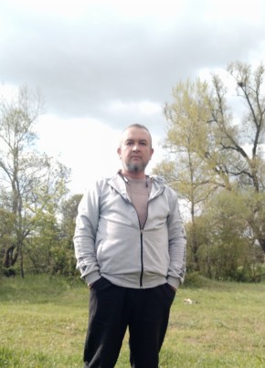 Али Шер, 46, Україна, Маріуполь