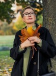 Katrin, 45, Saint Petersburg