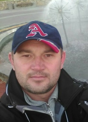Aleks, 43, Україна, Кагарлик