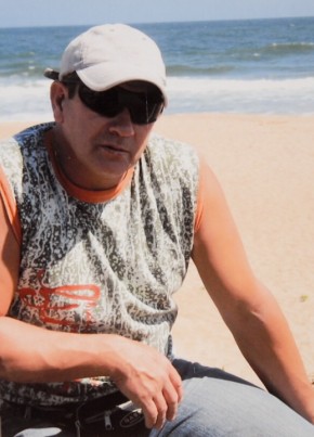 walter, 54, Estado Español, Lloret de Mar