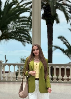 Екатерина из Кропоткина 30 лет