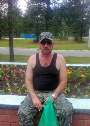 Валерий, 43, Россия, Муравленко