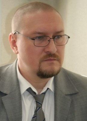 Игорь, 45, Россия, Волгоград