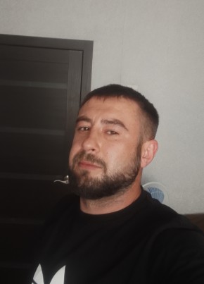 Стасик из Липецка 33 года