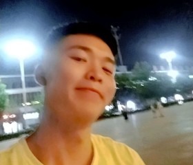 宋锦峰, 24, Baoding