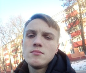 Алекс, 22 года, Горад Гомель