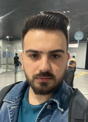 Mert, 27, Türkiye Cumhuriyeti, İzmit