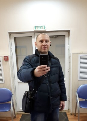 Виталий, 38, Россия, Балашиха