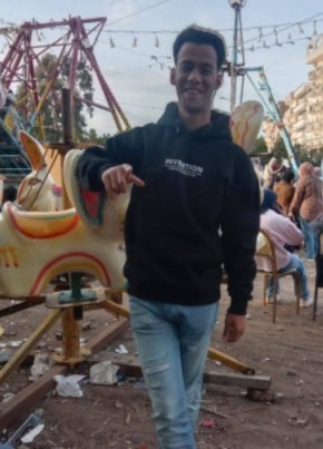 Yosef из دمياط 20 лет