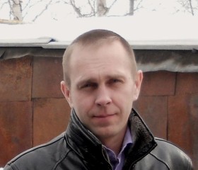 Виктор., 41 год, Орск