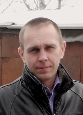 Виктор., 41, Россия, Орск