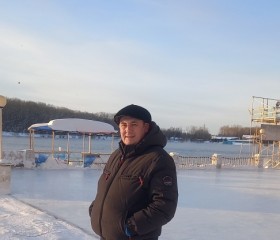 Дмитрий, 42 года, Уфа