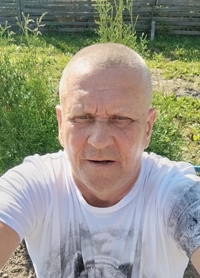 Леонид из Люберцы 58 лет