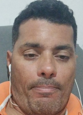Rodrigo, 46, Brazil, Lauro de Freitas
