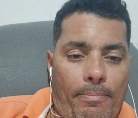 Rodrigo, 48 лет, Lauro de Freitas