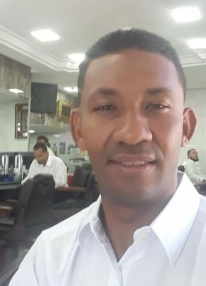 Kenny, 40, República Federativa do Brasil, Santarém