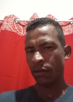 leandro, 37, República Federativa do Brasil, Vila Velha