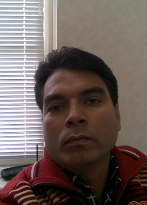 RamblerDating profile picture for @yadav