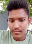 Hemant Kumar, 24 года, Rohtak