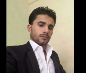 عصام بن رشيد, 32, Salalah