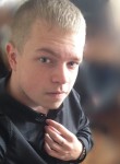 Дмитрий, 26 лет, Оренбург