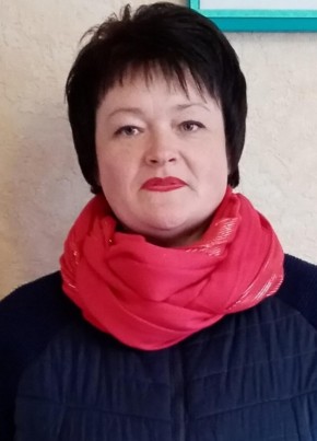 Татьяна Жаркова, 51, Россия, Самара