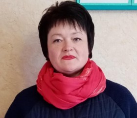 Татьяна Жаркова, 50 лет, Самара