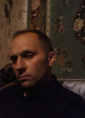 Олег Солонович, 47, Рэспубліка Беларусь, Горад Мінск
